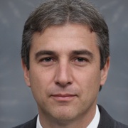 Author avatar