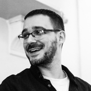 Author avatar