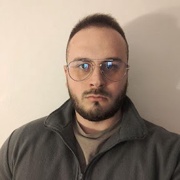 Author avatar
