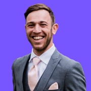 Author avatar