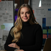 Author avatar