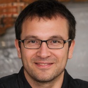 Author avatar