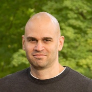 Author avatar