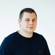 Author avatar
