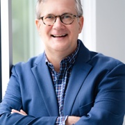 Author avatar