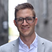 Author avatar
