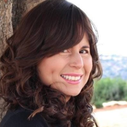 Author avatar