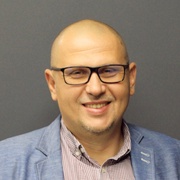 Author avatar