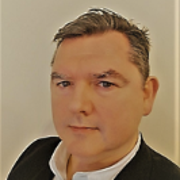 Author avatar