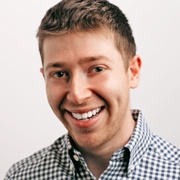 Author avatar