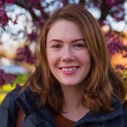 Author avatar