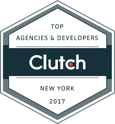 Top NYC Agencies & Developers 2017