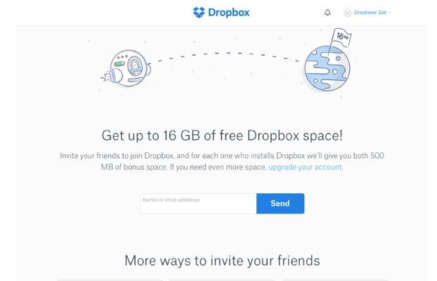 dropbox