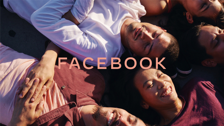 Facebook new brand