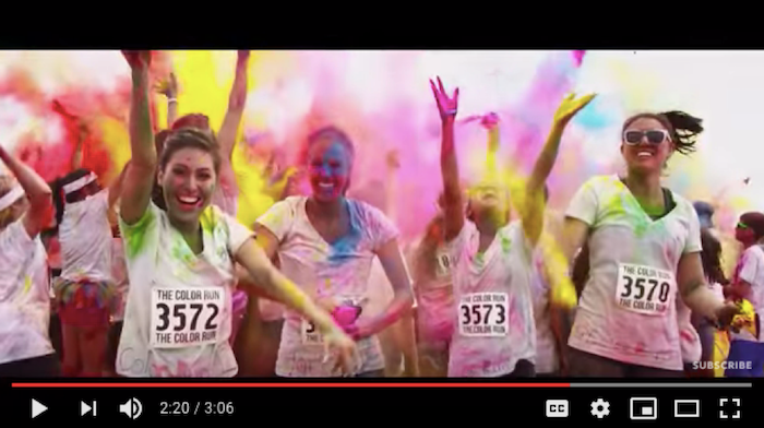 HubSpot customer testimonial video