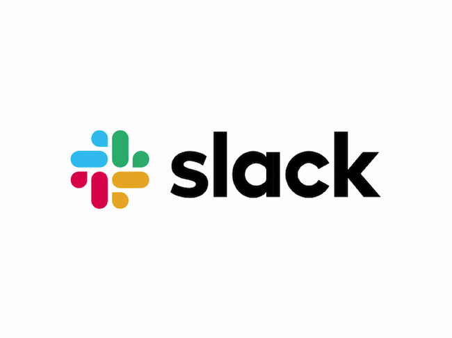 Logo Animation Example