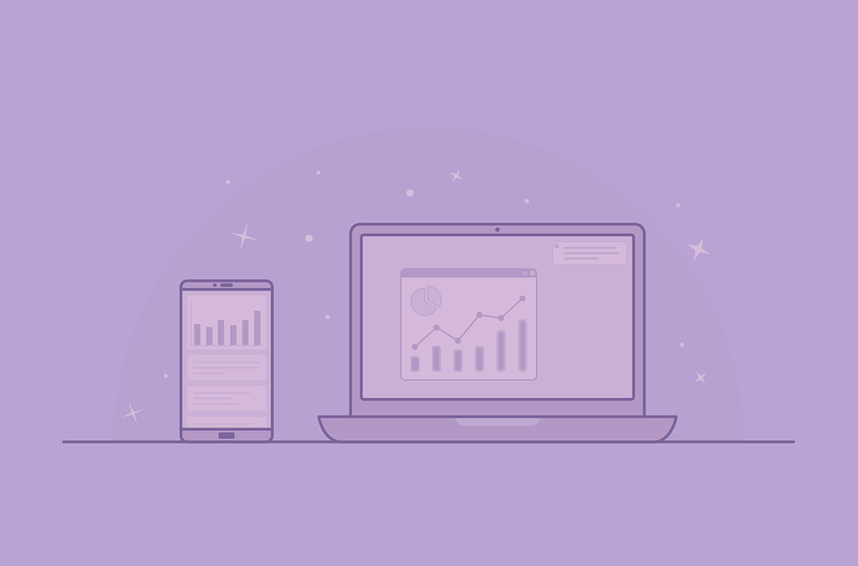 Web designers work in a world of many possibilities — creativity is key.