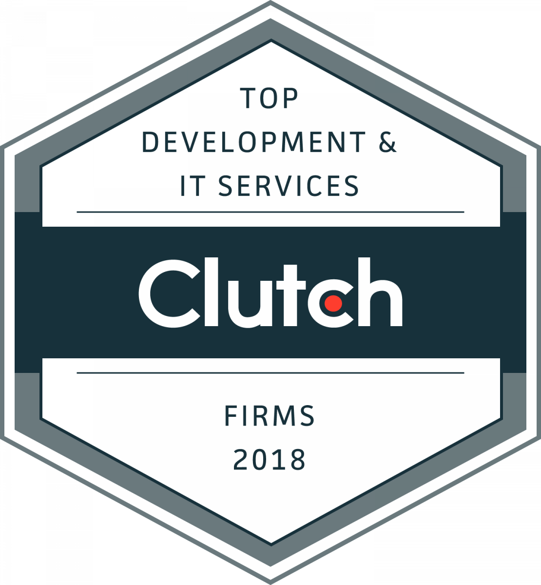 top IT and development companies by industry