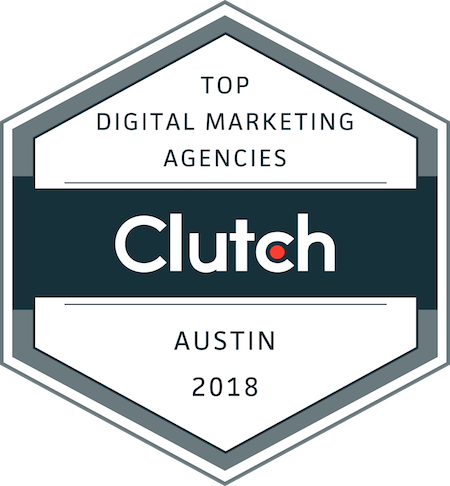 bade for top digital marketing companies in austin, texas