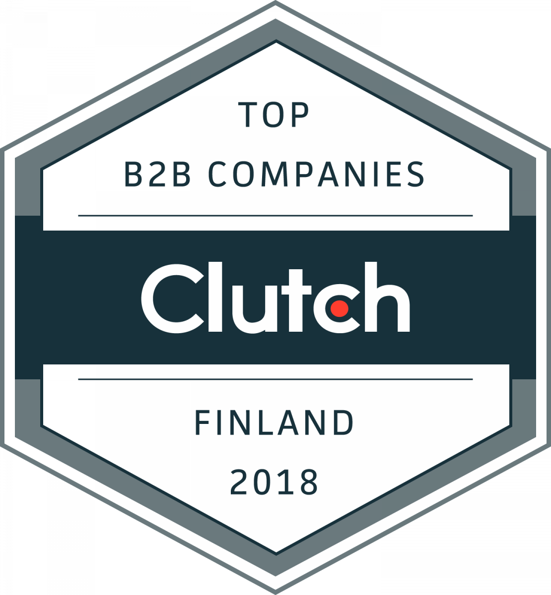 best business service providers in finland in 2018