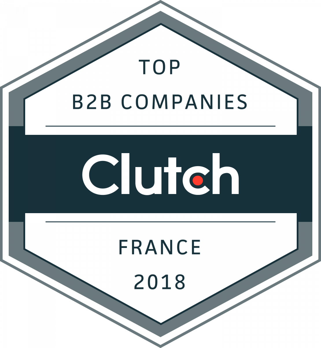 top b2b service providers in france in 2018
