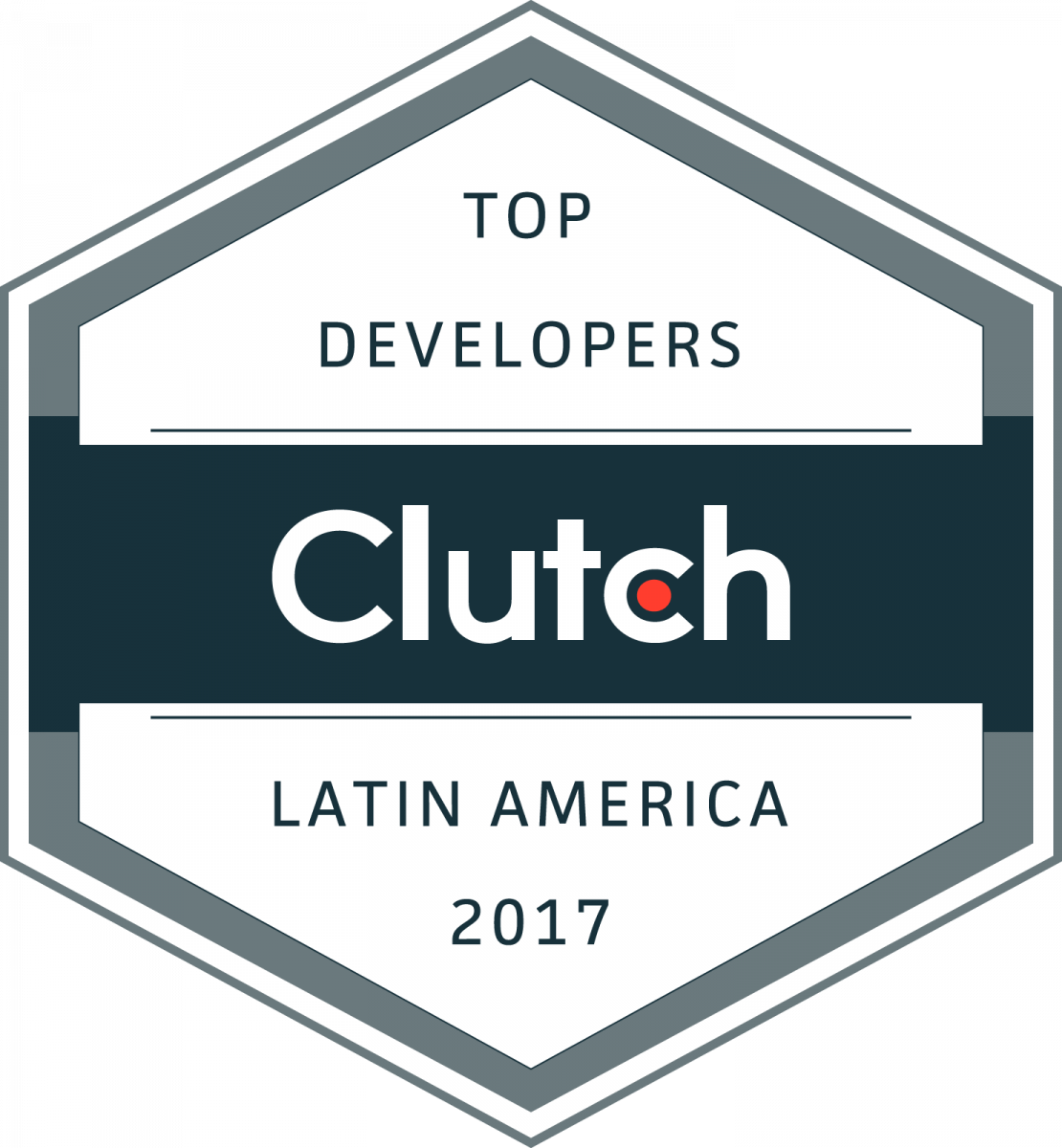 Top Developers in Latin America