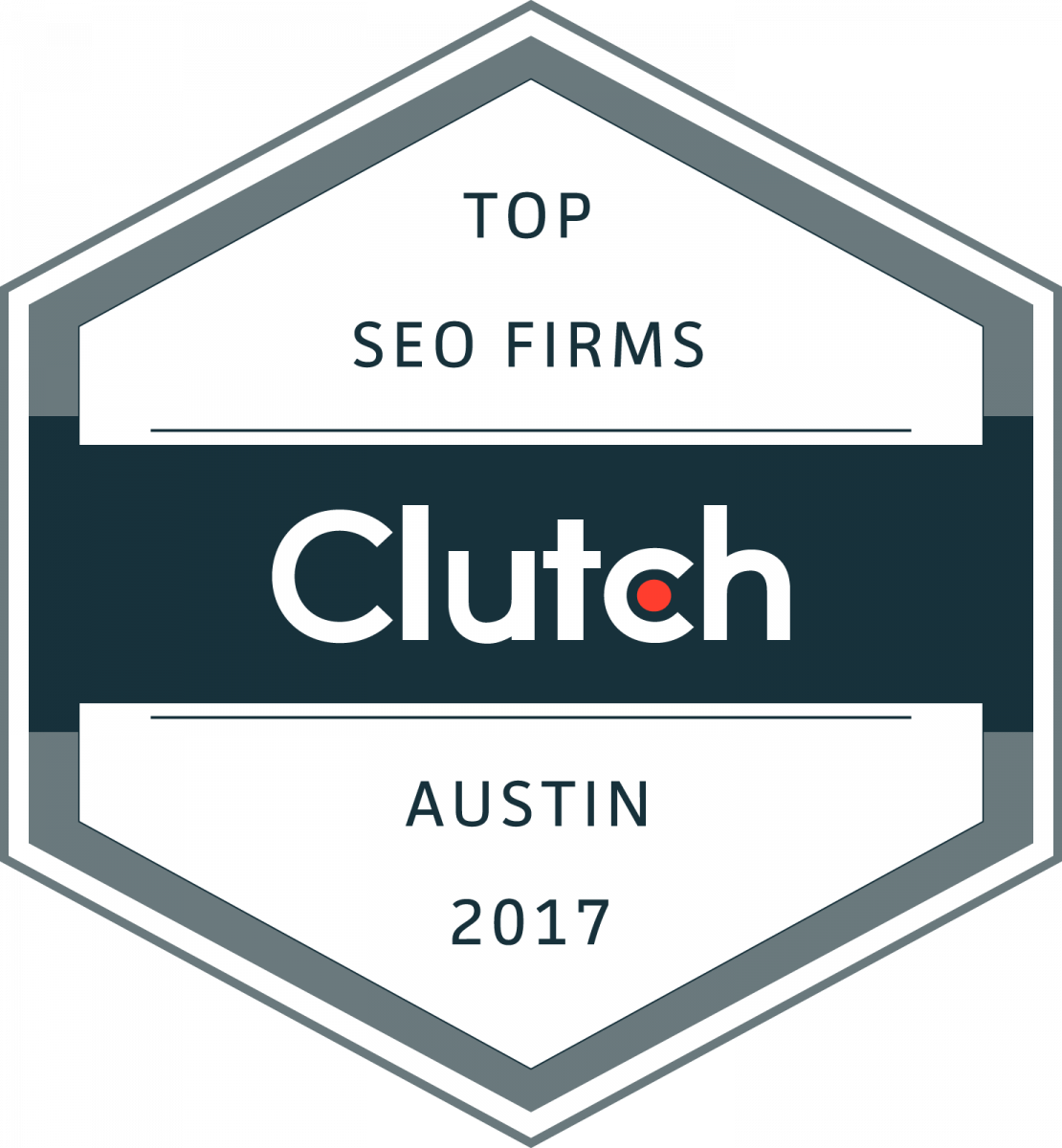top seo firms austin 2017