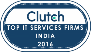 Top IT Services Firms India 2016