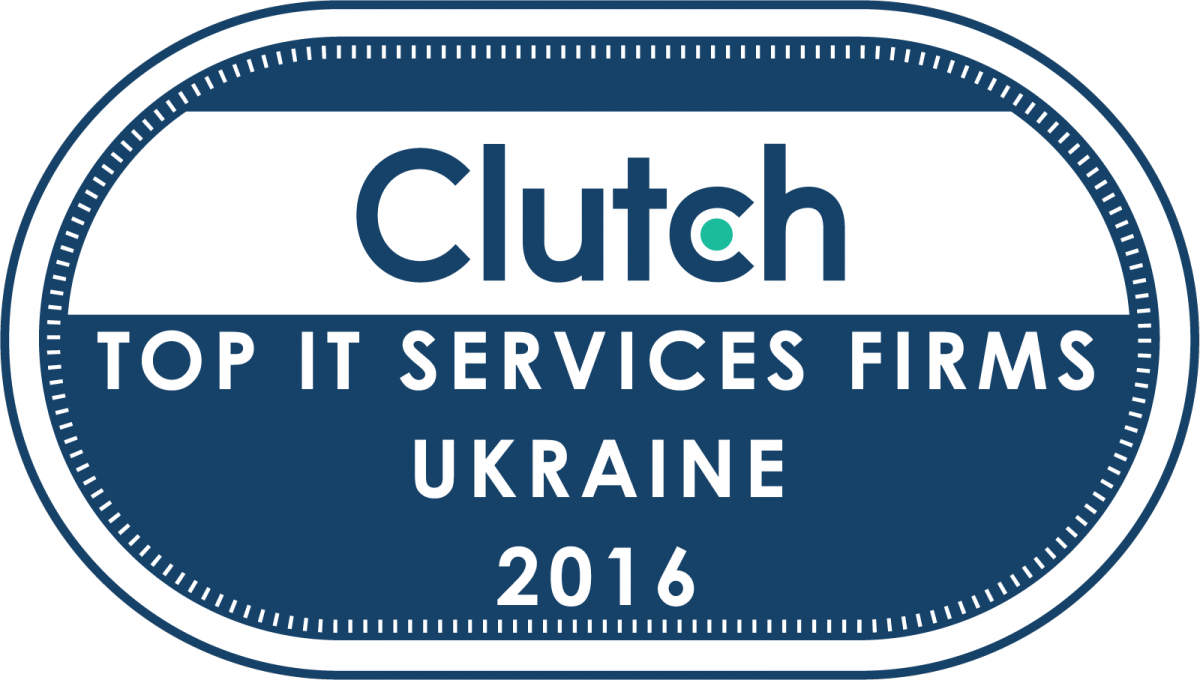 Top Ukraine IT Services Firms
