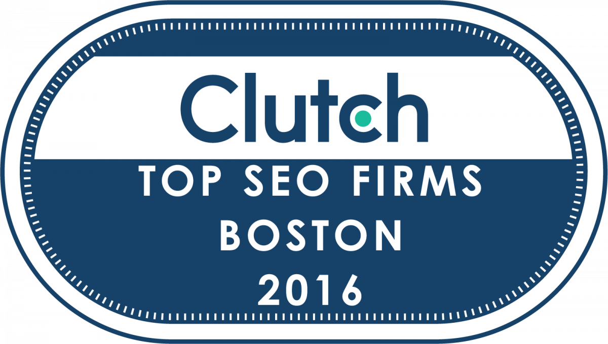 clutch top boston seo firms 2016