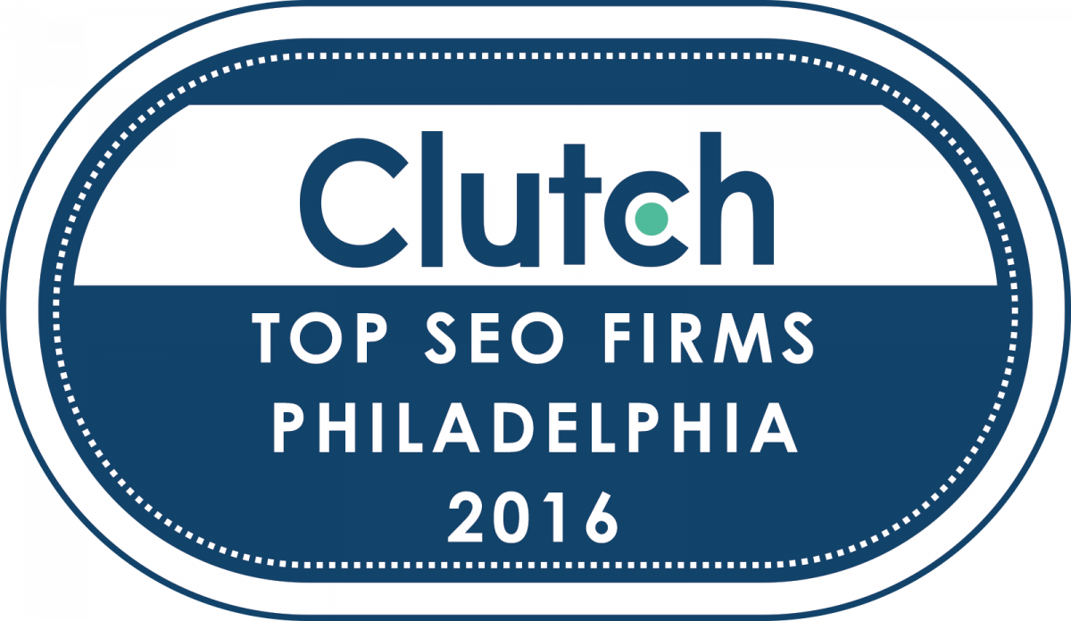 top seo firms philadelphia 2016