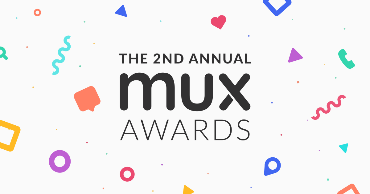 Mobile UX Awards logo