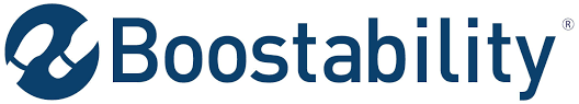 Boostability logo