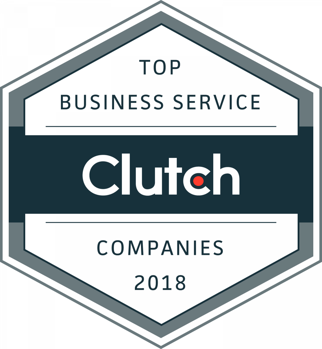 top business services companies in 2018