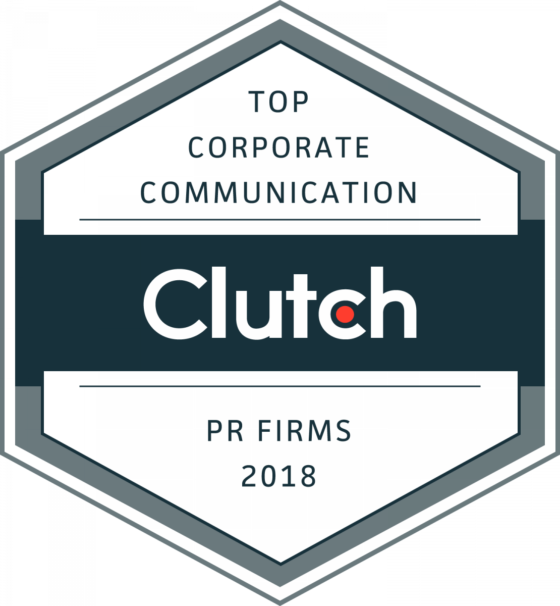 top pr firms for corporate communications in 2018