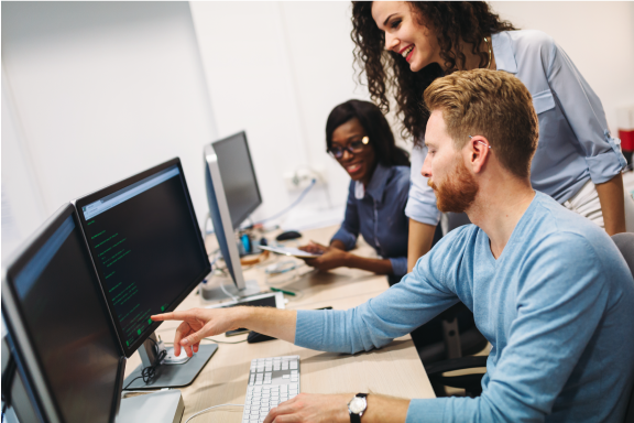 Mobile Application Development Partners