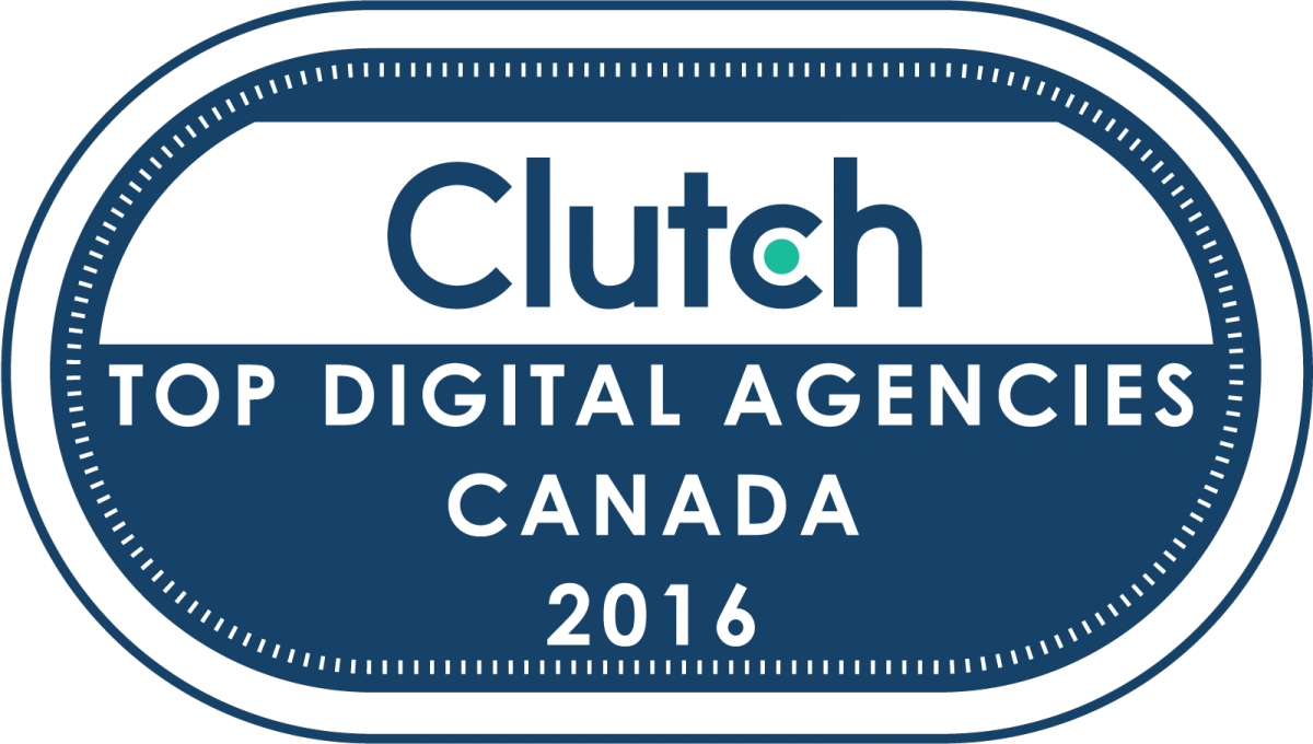 Top Canada Digital Agencies 2016