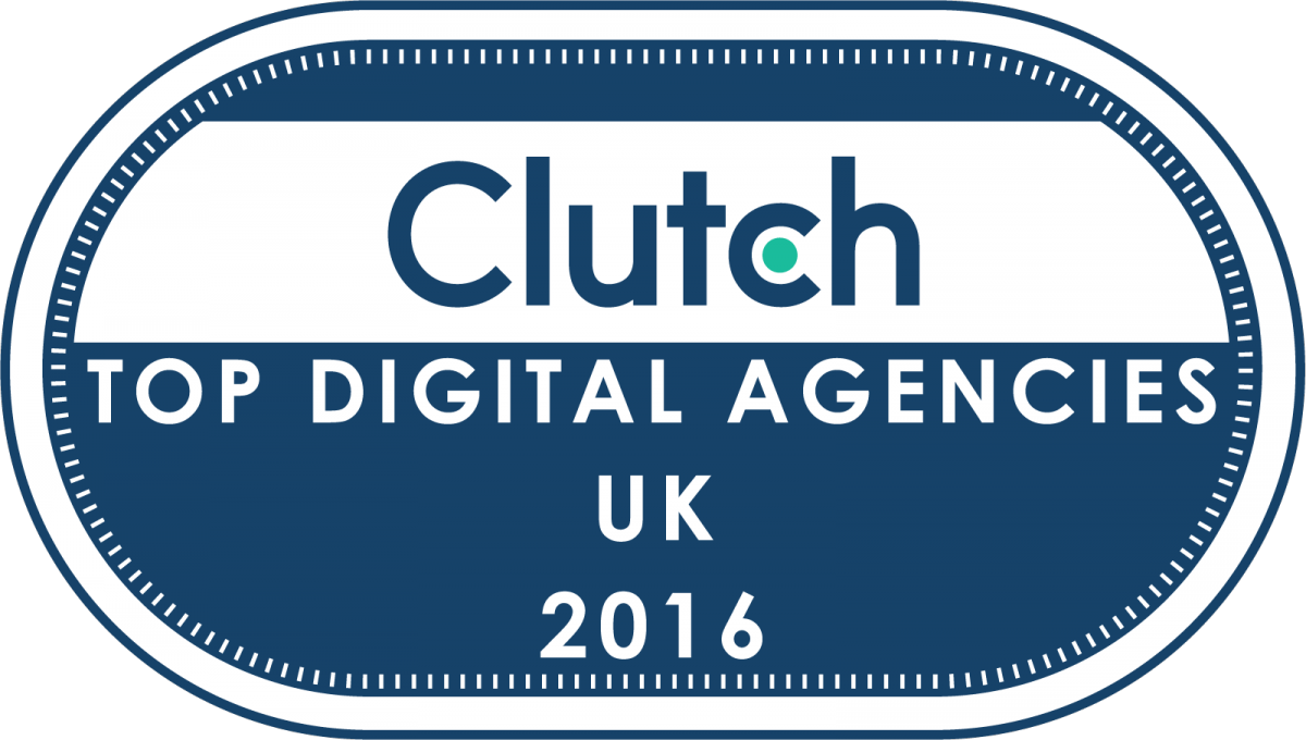 top uk digital agencies 2016