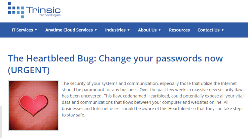 Discuss Your Readers' Problems