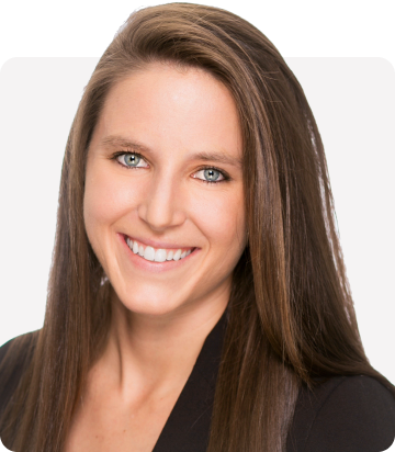 Amanda Baum, VP of Product at Clutch