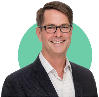 Mike Beares, Founder and Chairman of Clutch