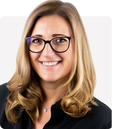 Angie Piparo, Chief of Staff, SVP at Clutch