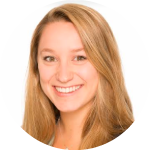 Headshot of Jenna Seter