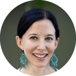 Headshot of Hilary Thompson