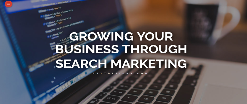 bytdesigns large title example