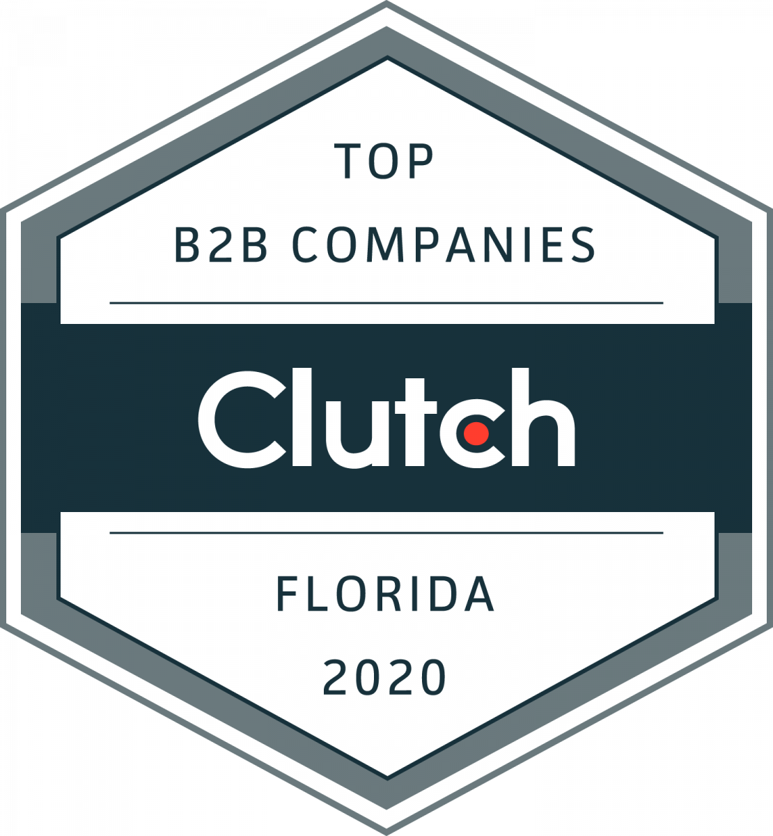 Top B2B Companies Florida 2020