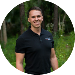 Headshot of Alex Cascio