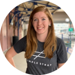 Headshot of Ali Roth