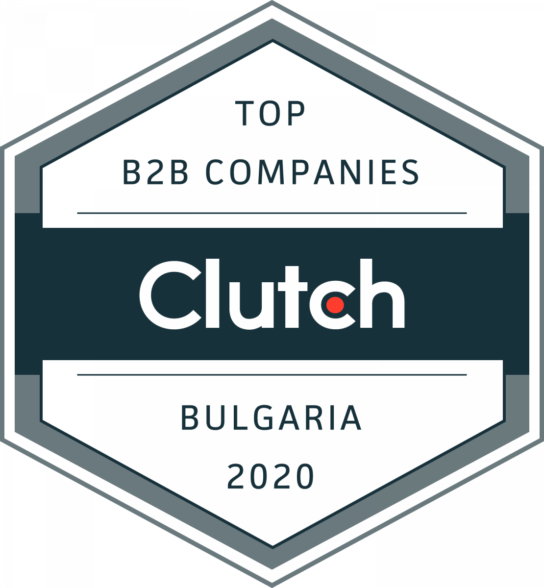 top b2b in bulgaria 2020
