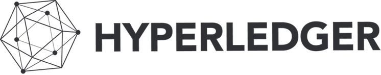 Hyperledger logo